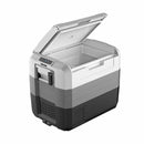 70 Quart Portable Electric Car Camping Cooler by LJGDeals