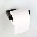 4- Piece Bathroom Hardware Set