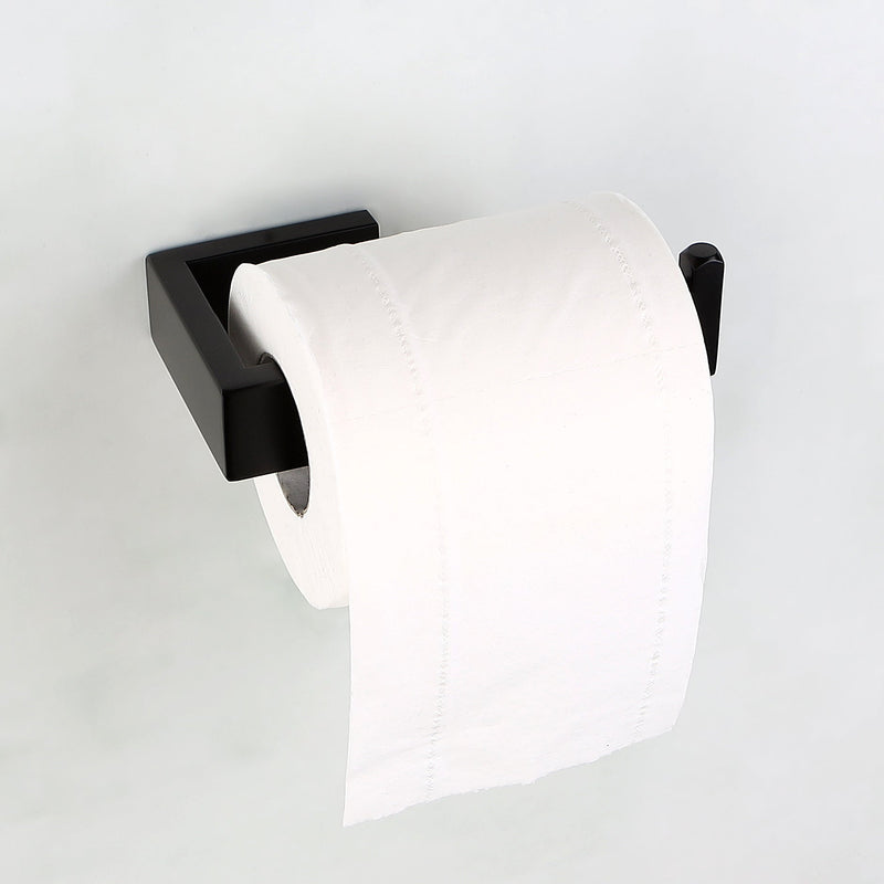 4- Piece Bathroom Hardware Set