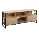 Folia - Contemporary TV Stand by HouseOfZazla