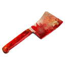 Extra Large Foam Rubber Butcher's Cleaver