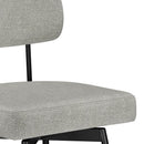 Giselle - Swivel Counter Height Stool (Set of 2) by Unique Piece Furniture