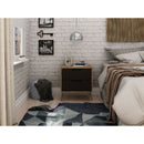 Rockefeller - 2 Drawer Nightstand by HouseOfZazla