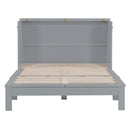 Murphy Bed With Large Drawers by HouseOfZazla