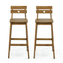 Ashlyn Barstool Set of 2