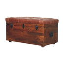 Buffalo - Storage Trunk by HouseOfZazla