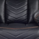 Challenger LED Power Recliner Set