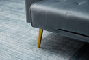 Comfort Compact Design Sofa Bed by HouseOfZazla