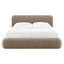 Erica - Upholstered Bed by Unique Piece Furniture