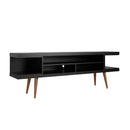 Utopia - TV Stand With Ample Storage by HouseOfZazla