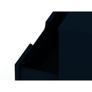 Rockefeller - Nightstand With 1 Drawer by HouseOfZazla