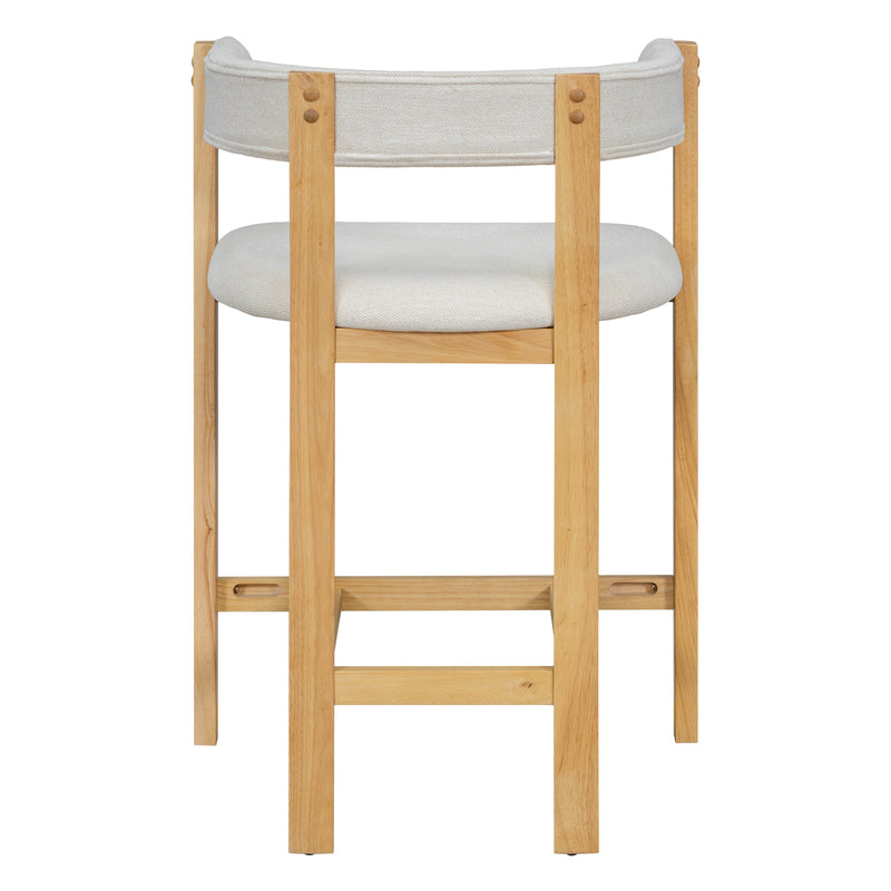 Counter Stool Set of 2, photo 8 of 10