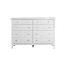 Hammond - Elegant Casual Dresser For Any Room by HouseOfZazla