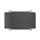 Saddle Stool - Black