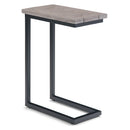 Skyler - Handcrafted C Side Table by Unique Piece Furniture