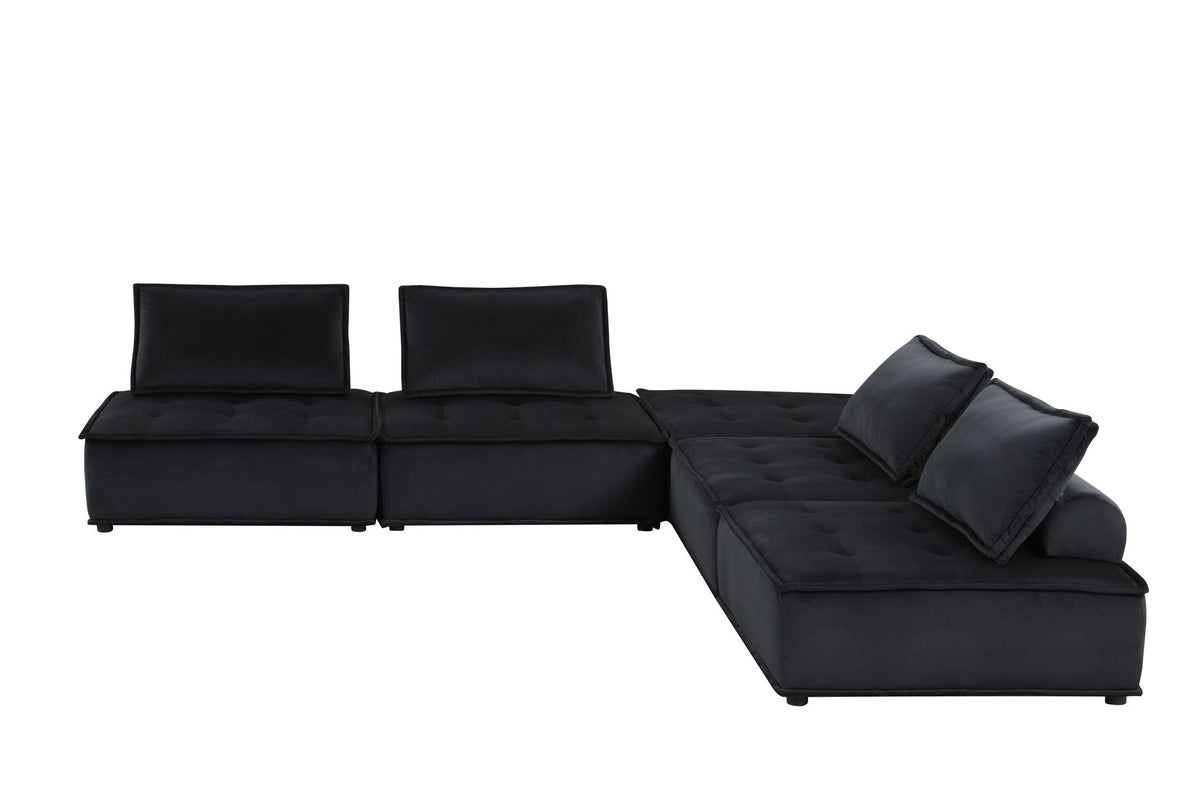 Anna - Soft Modular Sofa, photo 21 of 24