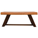 Marley - Genuine Bench by Unique Piece Furniture