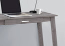 Stylish Design Computer Desk for Home Office with Storage Drawers by HouseOfZazla