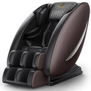 Massage Chair Recliner with Zero Gravity and Full Body Air Pressure