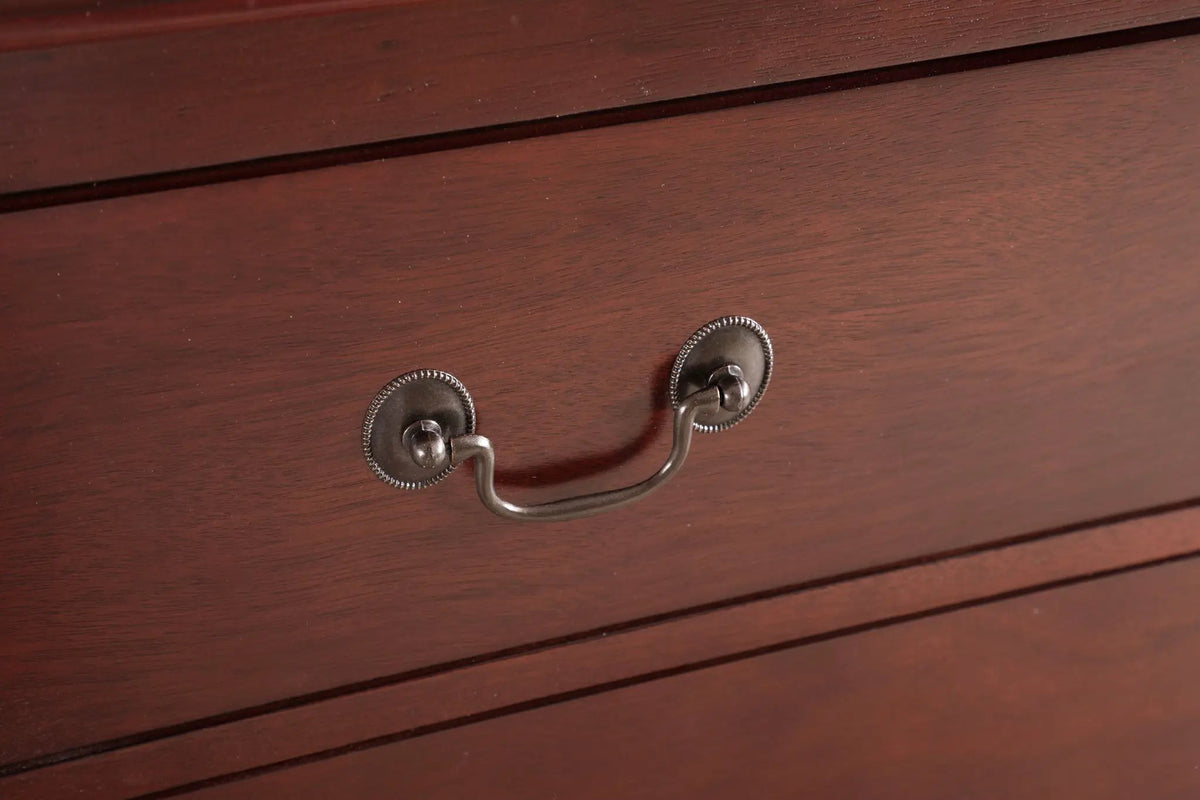 Traditional Storage Chest Elegant, photo 9 of 12
