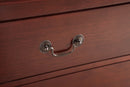 Traditional Storage Chest Elegant by Unique Piece Furniture