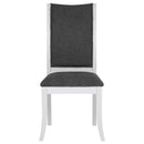 Tyler - Round Dining Table Set by HouseOfZazla