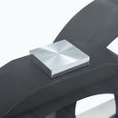 Minimalist Coffee Table - Black by HouseOfZazla