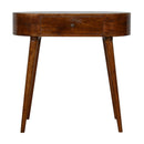 Albion - Nordic Console Table
