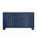 Sideboard With Adjustable Shelves