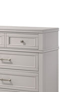 5 Drawer Chest, Ample Storage by Unique Piece Furniture