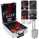 899pcs Home Repair Tool Set Kit with Toolbox Storage Case