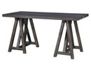 Sutton Place - Desk - Weathered Charcoal