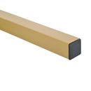 7-Piece Multi-Functional Modern Counter Height Dining Bar Table Set with Open Shelves and 6 Upholstered Stools for Dining Room, Bar and Cafe (White and Blue)