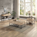 Brantley II - Table by Unique Piece Furniture