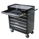 Multifunctional Tool Cart With Wheels And Drawers by HouseOfZazla