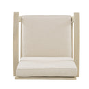 Perla Outdoor 8-Seater Patio Conversation Set