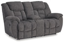 Foreside - Reclining Living Room Set by Unique Piece Furniture