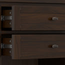 Warm Shaker - Bedside Table by HouseOfZazla