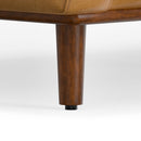 Morrison - Upholstered Sofa by HouseOfZazla
