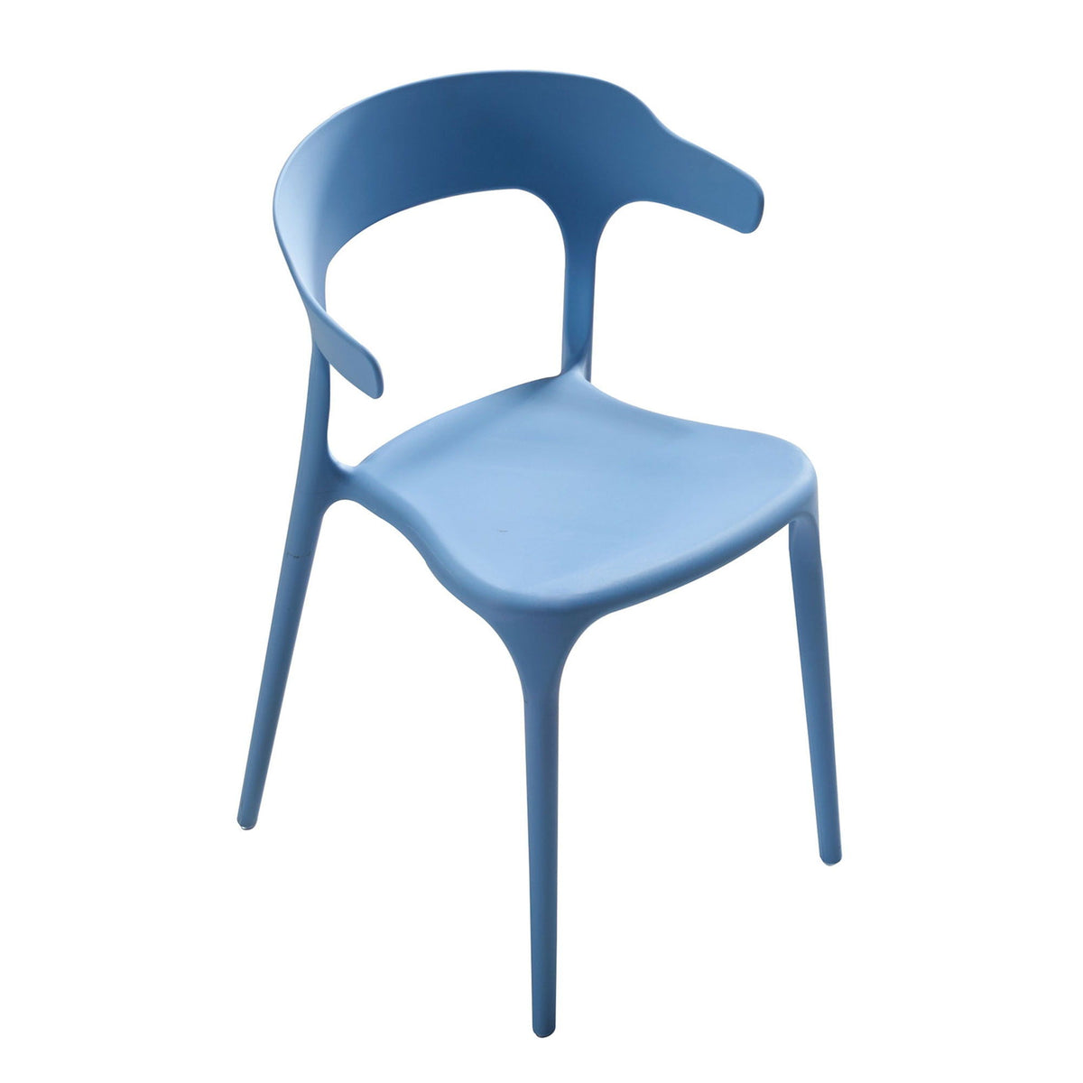 Stackable Chairs (Set of 4), photo 11 of 13