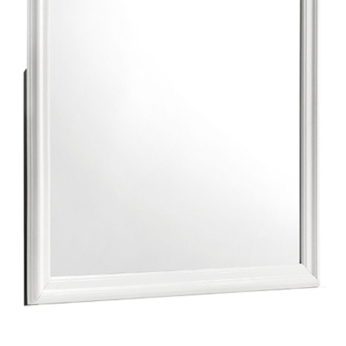 Blaze - Modern Mirror, photo 10 of 12