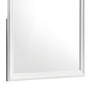Blaze - Modern Mirror