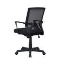 Height Adjustable Office/Task Chair with Armrest