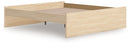 Onita - Platform Bed by Unique Piece Furniture