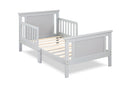 Connelly - Reversible Panel Toddler Bed by HouseOfZazla