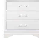 Charlston - Chest With LED by Unique Piece Furniture