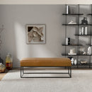 Odessa - Bench - Tan by HouseOfZazla