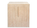 Sunset Cove - Counter Table - Sanibel Brown