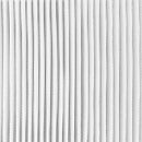 2-in-1 Air Purifier Replacement Filter H11 Filter with PET Pre-Filter by HouseOfZazla