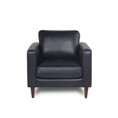 Mid-Century Tufted Chair by HouseOfZazla